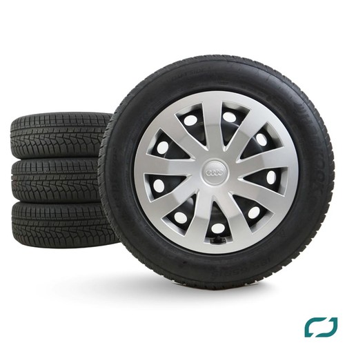 Original audi roues - original,