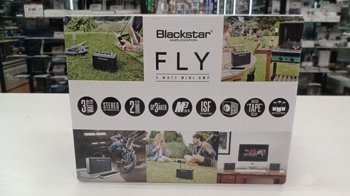 Mini ampli guitare - , blackstar