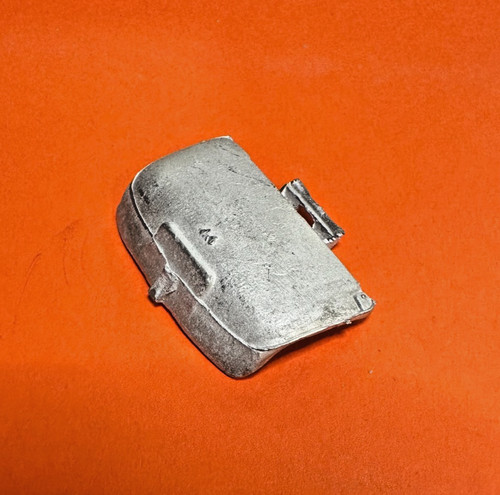 Coffre repro pour ferrari - repro.,