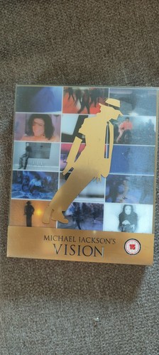 Michael jackson - jackson,