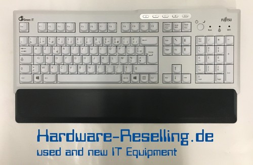 Fujitsu kbpc eco clavier - kbpc, f-