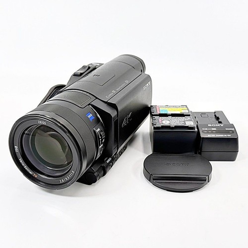 Caméscope vidéo sony - caméscope,