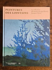 Livre Peintures de s Lointains