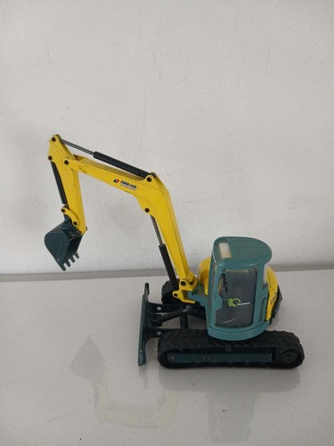 Mini pelle ammann yanmar - mini-pelle, ammann-yanmar