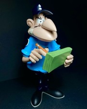 Figurine Gendarme Joebarteam