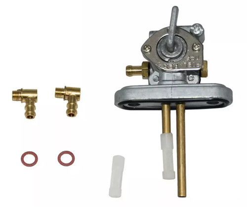 Robinet essence yamaha - robinet,