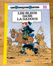 Les Tuniques Bleues luxe - Les