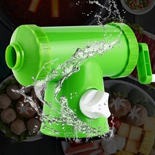 Poussoir à saucisses