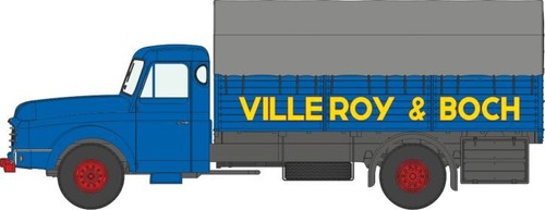 Ree 105 camion willeme - camion,