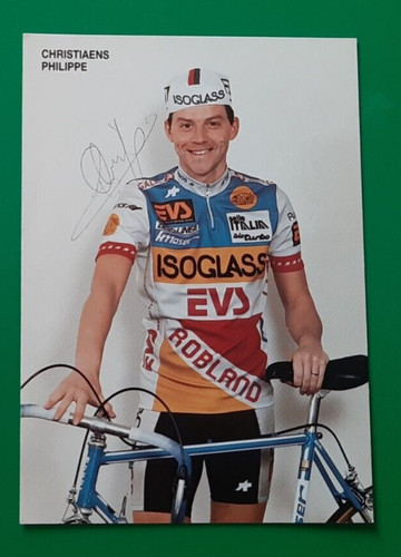 Cyclisme carte cycliste - cyclisme,