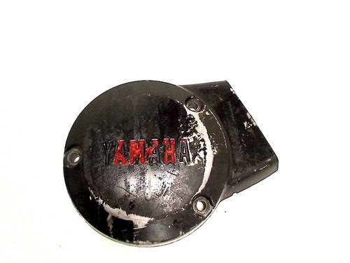 Couvercle moteur gauche - moteur,