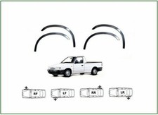 SKODA FELICIA Extensions