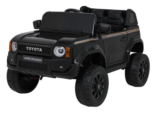 Toyota land cruiser prado - toyota,