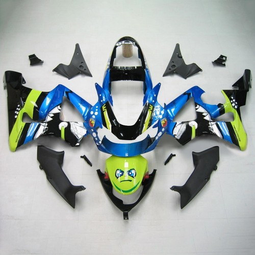 Carénage fairing kit bodywork - kit,