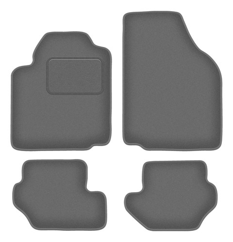Tapis sol velours - sol, pour