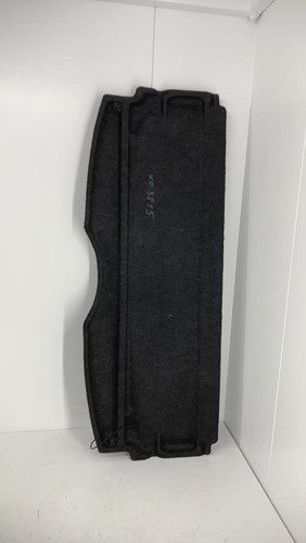 Plage arriere peugeot 206 - plage, 206+