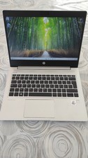 HP ProBook 430 G7 13,3" (256