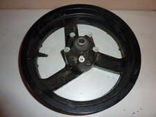 Jante avant origine pour