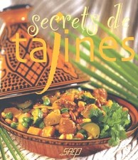 Secrets de tajines - Manzat