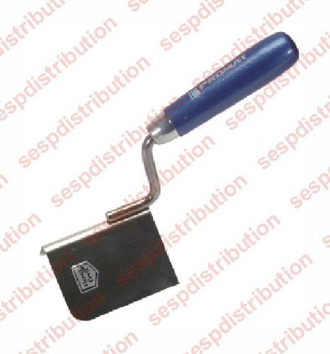 Truelle placo angle - truelle,