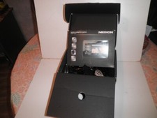 GPS Medion GoPal. Non mis à