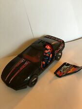 MASK RAVEN COMPLET DE 1986