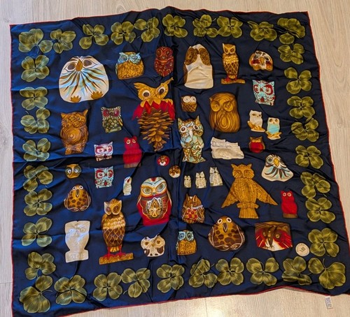 Sublime foulard soie - sublime,