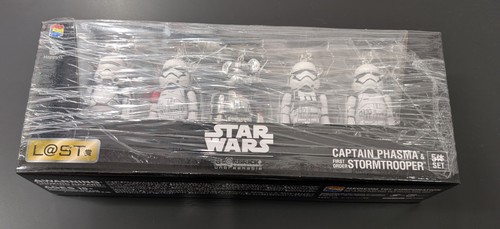 Bearbrick star wars - star, kuji