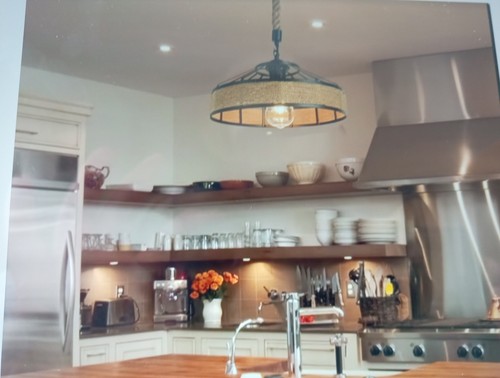 Luminaire vintage - luminaire,