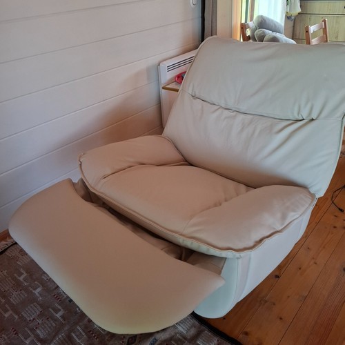 Fauteuil relaxation - fauteuil,