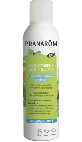 Anti acariens punaises de - anti-acariens,