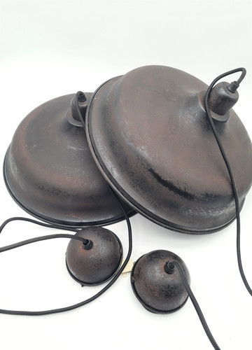 Suspension industrielle