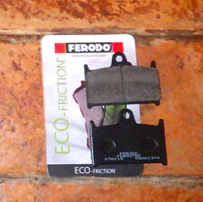 Plaquette Frein AV - Triumph -