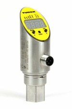 TURCK Capteur de Pression PS100R-301-2UPN8X-H1141 6833308 0-100 Espèces Inox