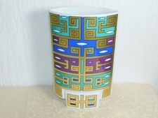 Vase Rosenthal Yves Galgon "Topkapi" ! H: 28,3cm