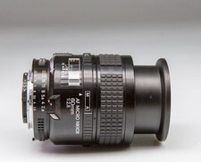 NIKON AF MICRO NIKKOR 60/2.8