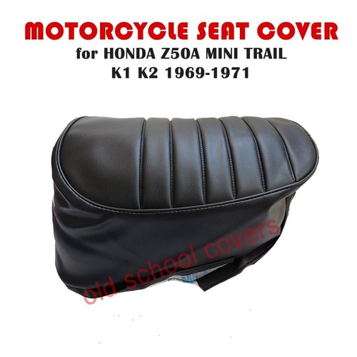 Housse selle moto pour - housse, de