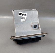 Module De Contrôle Moteur ECU