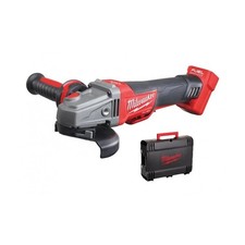 Meuleuse d'angle MILWAUKEE 18V