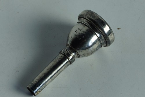 Embouchure trombone 6 - embouchure,