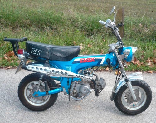 Dax kit d - 70,