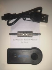 Récepteur Bluetooth 3.0