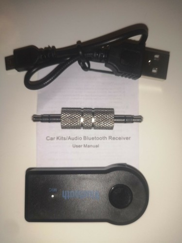 Récepteur bluetooth 0 - récepteur,
