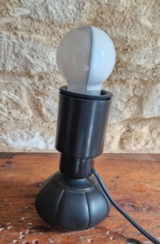 Lampe design space age - space,