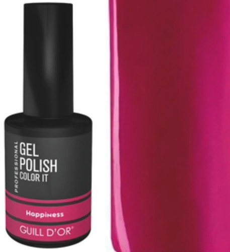 Guill gel polish 15 - gel,