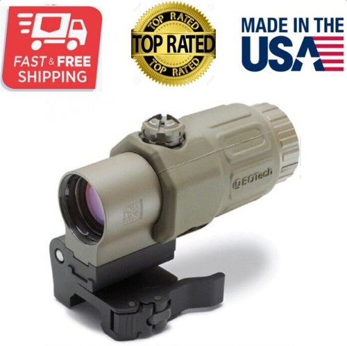 New box eotech g33 - --,