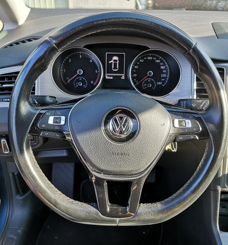 Volant golf vii au - volant,
