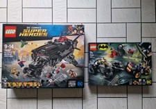 2 Sets DC 76087 Flying Fox