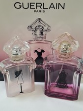 Flacons Vides La Petîte Rôbe