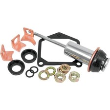 HARLEY DAVIDSON BIG TWIN